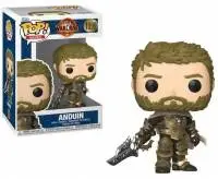 Фигурка Funko Pop! Games: World of Warcraft: The War Within - Anduin #1099 Vinyl Figure