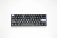 Ducky професионална геймърска механична клавиатура Professional Gaming Mechanical Keyboard One 2 Pro Mini - Kailh Red Switches [Linear]