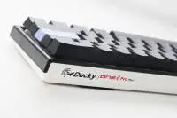 Ducky професионална геймърска механична клавиатура Professional Gaming Mechanical Keyboard One 2 Pro Mini - Kailh Red Switches [Linear]