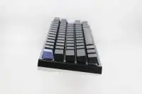 Ducky професионална геймърска механична клавиатура Professional Gaming Mechanical Keyboard One 2 Pro Mini - Kailh Red Switches [Linear]