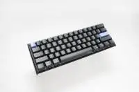 Ducky професионална геймърска механична клавиатура Professional Gaming Mechanical Keyboard One 2 Pro Mini - Kailh Box Brown Switches [Tactile]