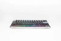 Ducky професионална геймърска механична клавиатура Professional Gaming Mechanical Keyboard One 2 Pro Mini - Gateron Brown Switches [Tactile]