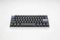 Ducky професионална геймърска механична клавиатура Professional Gaming Mechanical Keyboard One 2 Pro Mini - Gateron Brown Switches [Tactile]