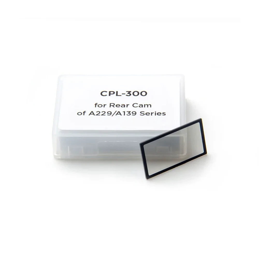 VIOFO Поляризиращ филтър Polarizing Lens - CPL-300