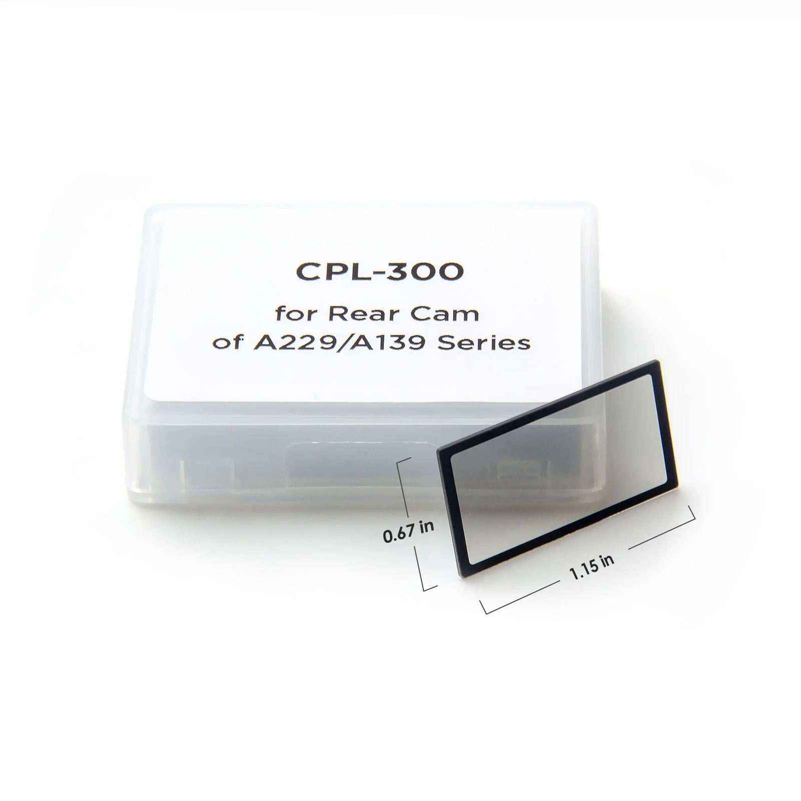 VIOFO Поляризиращ филтър Polarizing Lens - CPL-300