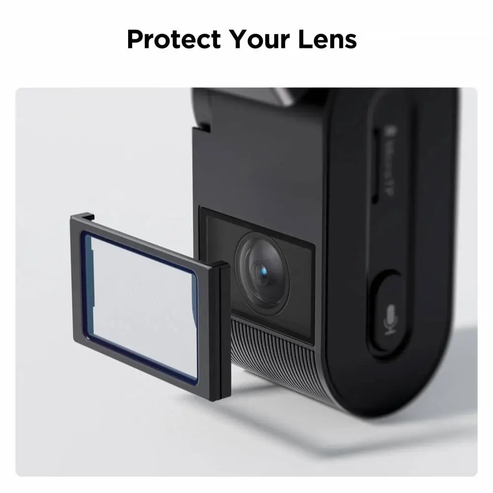 VIOFO Поляризиращ филтър Anti-Glare Linear Polarizing Filter - CPL-400