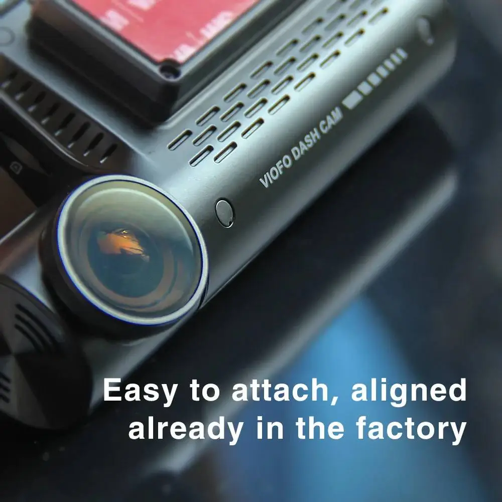 VIOFO Поляризиращ филтър Polarizing Lens - CPL-200