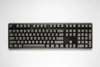 Ducky професионална геймърска механична клавиатура Professional Gaming Mechanical Keyboard One 3 Aura Black - Cherry MX RGB Brown Switches [Tactile]