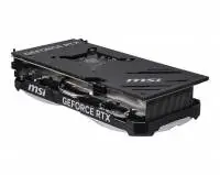 Видео карта MSI RTX 5060 Ti 8GB VENTUS CLASSIC - 912-V536-087
