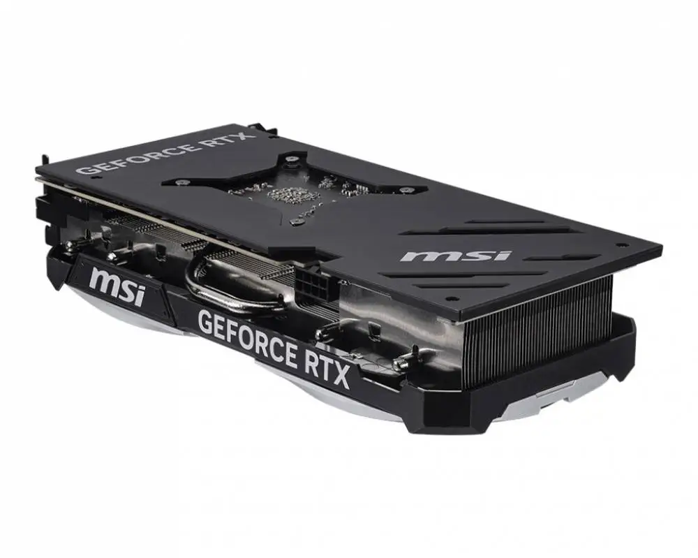 Видео карта MSI RTX 5060 Ti 8GB VENTUS CLASSIC - 912-V536-087