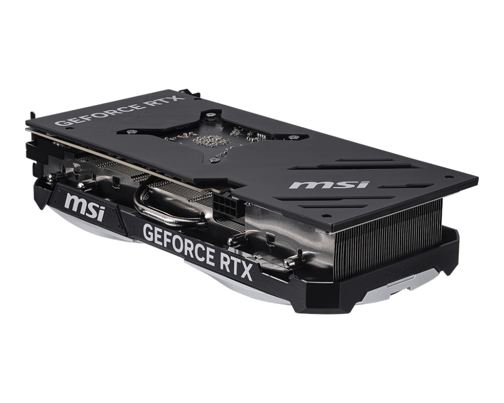 Видео карта MSI RTX 5060 Ti 8GB VENTUS CLASSIC - 912-V536-087