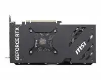 Видео карта MSI RTX 5060 Ti 8GB VENTUS CLASSIC - 912-V536-087