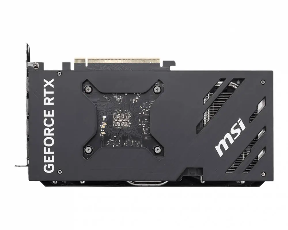 Видео карта MSI RTX 5060 Ti 8GB VENTUS CLASSIC - 912-V536-087