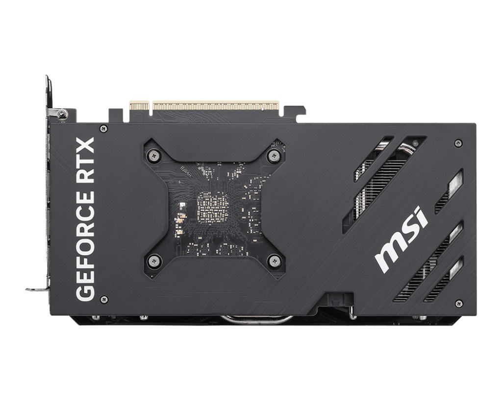 Видео карта MSI RTX 5060 Ti 8GB VENTUS CLASSIC - 912-V536-087