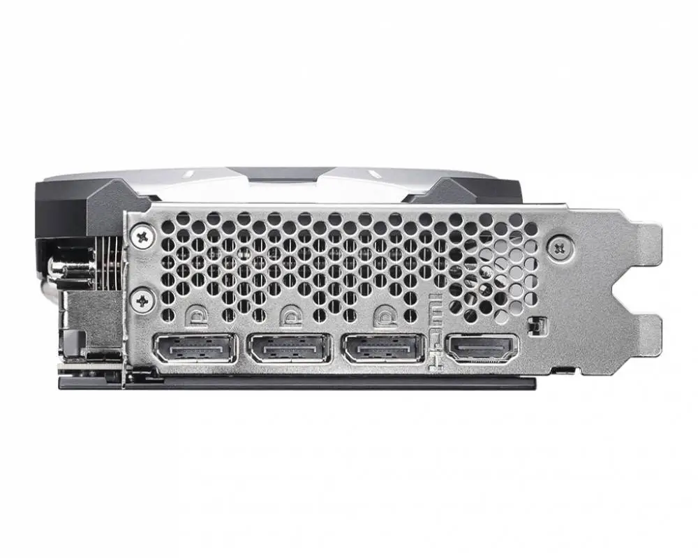 Видео карта MSI RTX 5060 Ti 8GB VENTUS CLASSIC - 912-V536-087