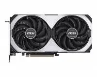 Видео карта MSI RTX 5060 Ti 8GB VENTUS CLASSIC - 912-V536-087