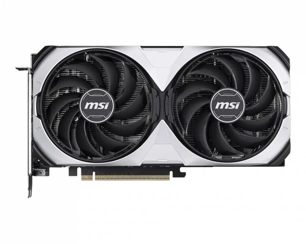 Видео карта MSI RTX 5060 Ti 8GB VENTUS CLASSIC - 912-V536-087