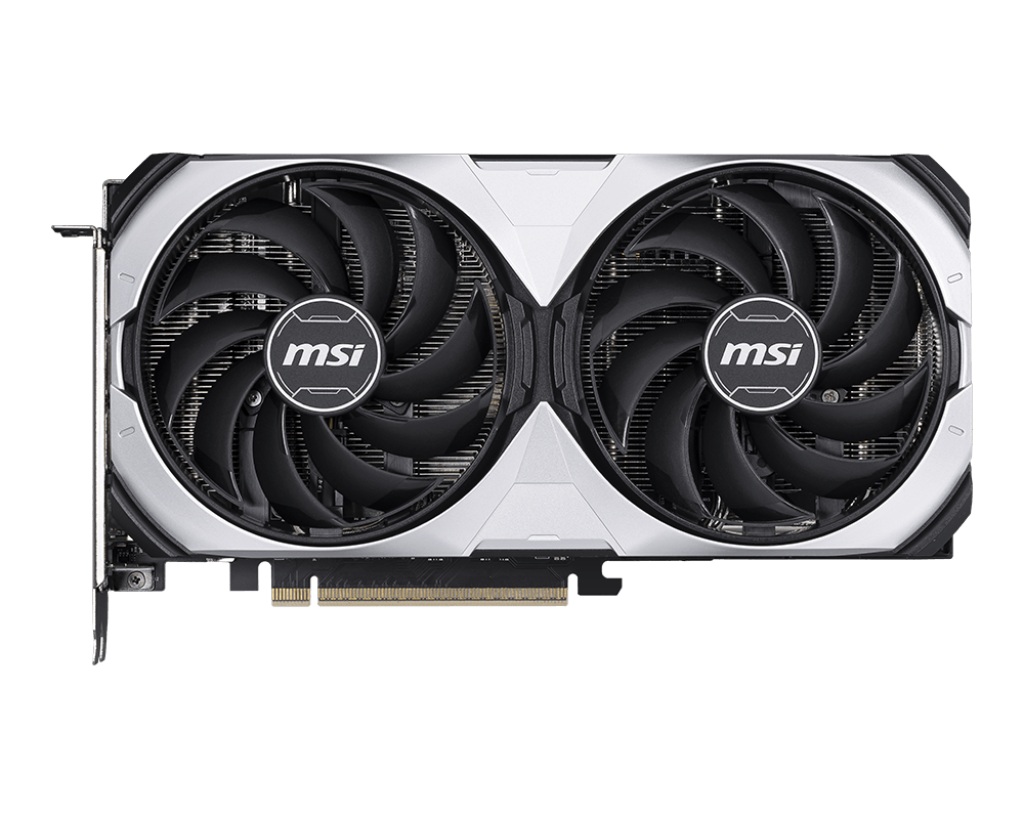 Видео карта MSI RTX 5060 Ti 8GB VENTUS CLASSIC - 912-V536-087