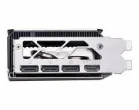 Видео карта MSI GeForce RTX 5070 Ti 16G INSPIRE 3X OC - 912-V531-281