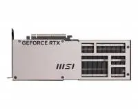Видео карта MSI GeForce RTX 5070 Ti 16G INSPIRE 3X OC - 912-V531-281
