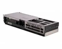 Видео карта MSI GeForce RTX 5070 Ti 16G INSPIRE 3X OC - 912-V531-281