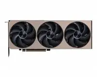 Видео карта MSI GeForce RTX 5070 Ti 16G INSPIRE 3X OC - 912-V531-281