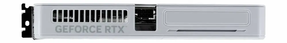 Видео карта Palit GeForce RTX 5060 Ti White OC 16GB GDDR7 - NE7506TU19T1-GB2061M