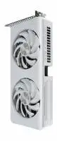 Видео карта Palit GeForce RTX 5060 Ti White OC 16GB GDDR7 - NE7506TU19T1-GB2061M