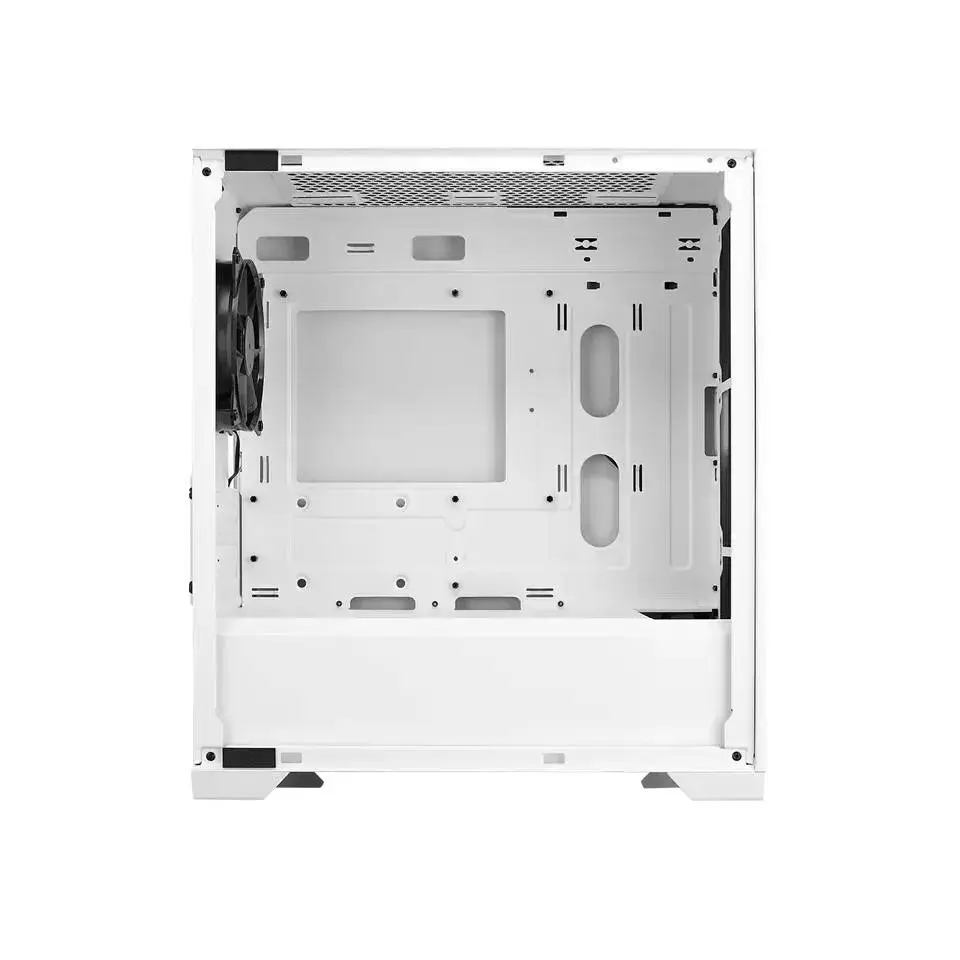 Кутия CoolerMaster Elite 301 White Lite Mini Tower