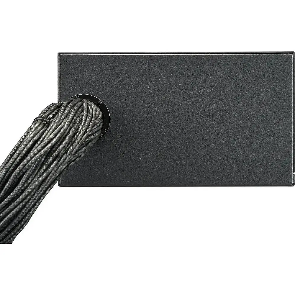 Захранване Cooler Master MWE Gold V3 750W ATX 3.1 Non-Modular