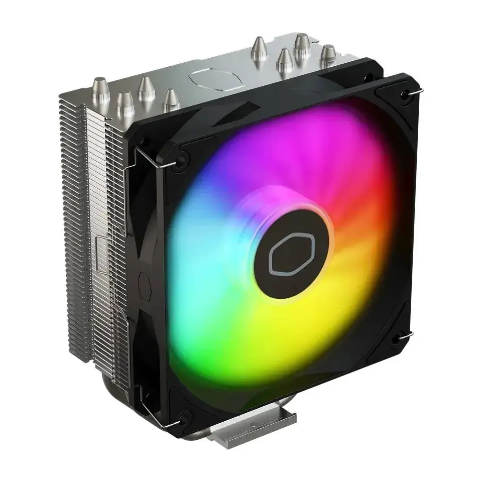 Kühler Cooler Master Hyper 212 Spectrum V3 - RR-S4NA-17PA-R1