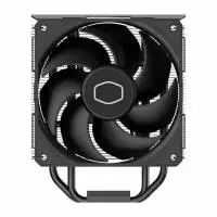 Охладител Cooler Master Hyper 212 Black - RR-S4KK-25SN-R1
