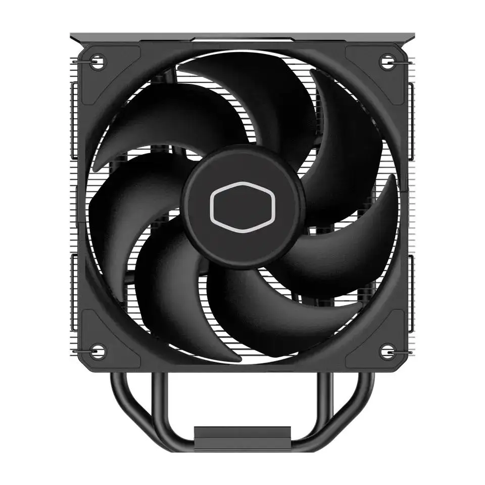 Охладител Cooler Master Hyper 212 Black - RR-S4KK-25SN-R1