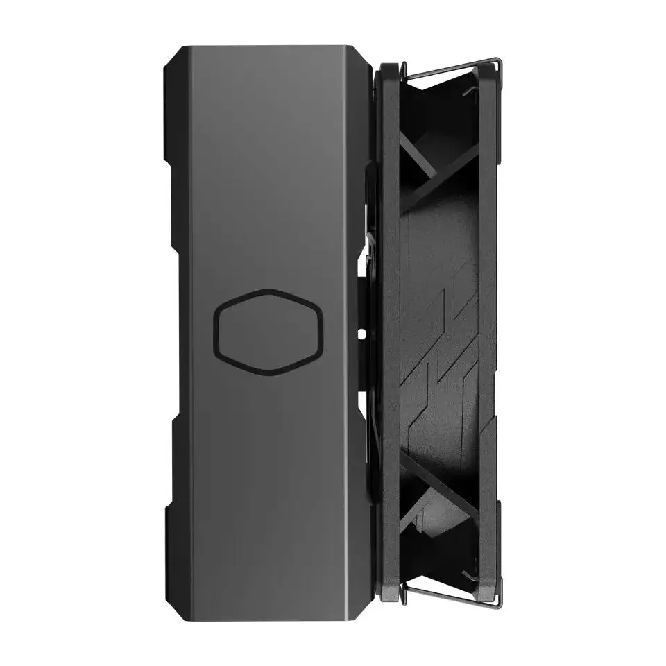 Охладител Cooler Master Hyper 212 Black - RR-S4KK-25SN-R1