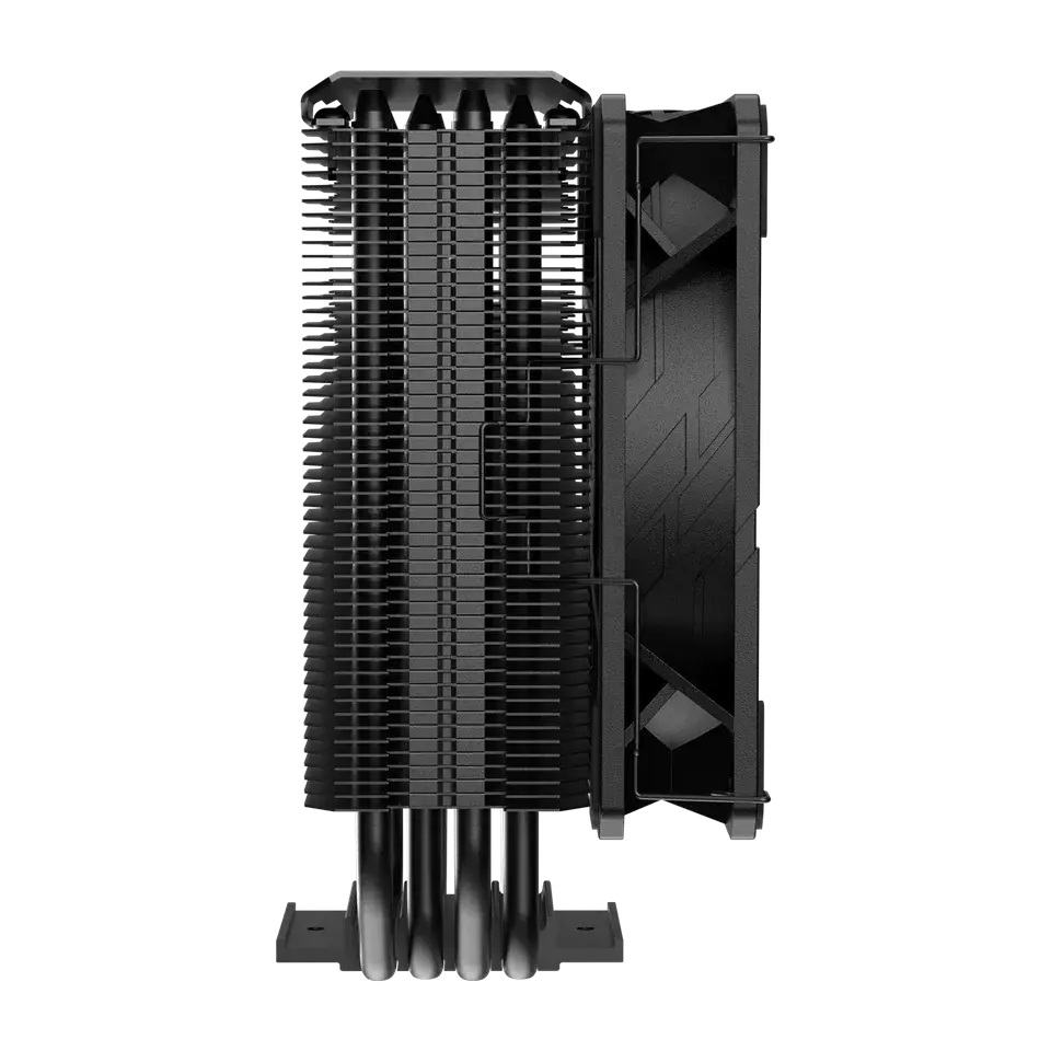 Охладител Cooler Master Hyper 212 Black - RR-S4KK-25SN-R1