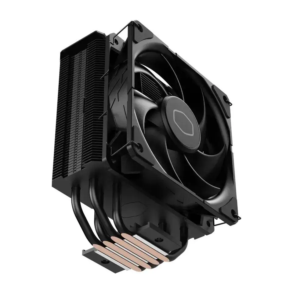 Охладител Cooler Master Hyper 212 Black - RR-S4KK-25SN-R1