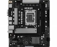 Дънна платка Asrock H810M-X LGA1851