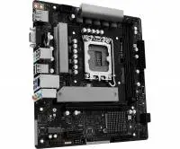 Дънна платка Asrock H810M-X LGA1851