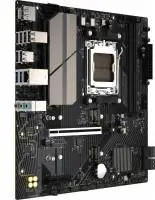 Дънна платка Sapphire B650M-E AM5 - 52112-04-40G