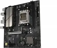 Дънна платка Sapphire B650M-E AM5 - 52112-04-40G