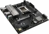 Дънна платка Sapphire B650M-E AM5 - 52112-04-40G