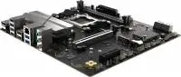 Дънна платка Sapphire B650M-E AM5 - 52112-04-40G