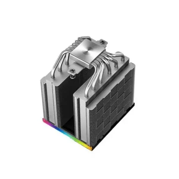 Охладител за процесор DeepCool AK620 DIGITAL SE
