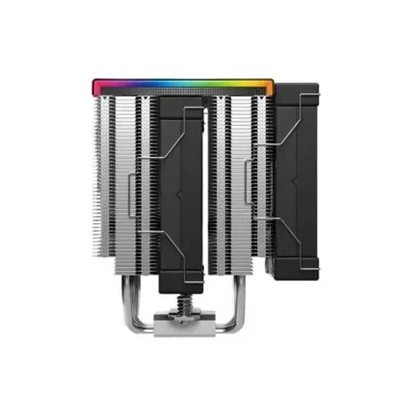 Охладител за процесор DeepCool AK620 DIGITAL SE