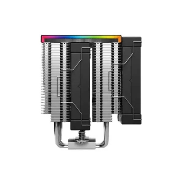 Охладител за процесор DeepCool AK620 DIGITAL SE