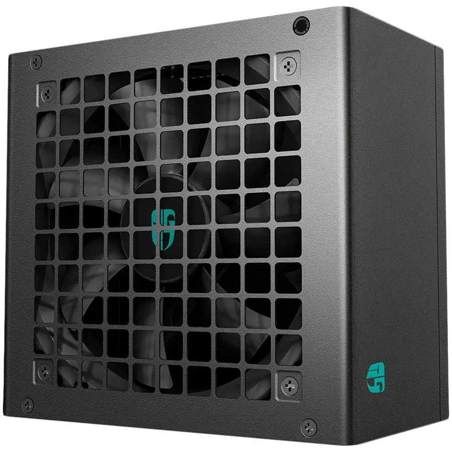 Alimentatore DeepCool Gamer Storm PF500X PSU 500W 80 Plus Bronze