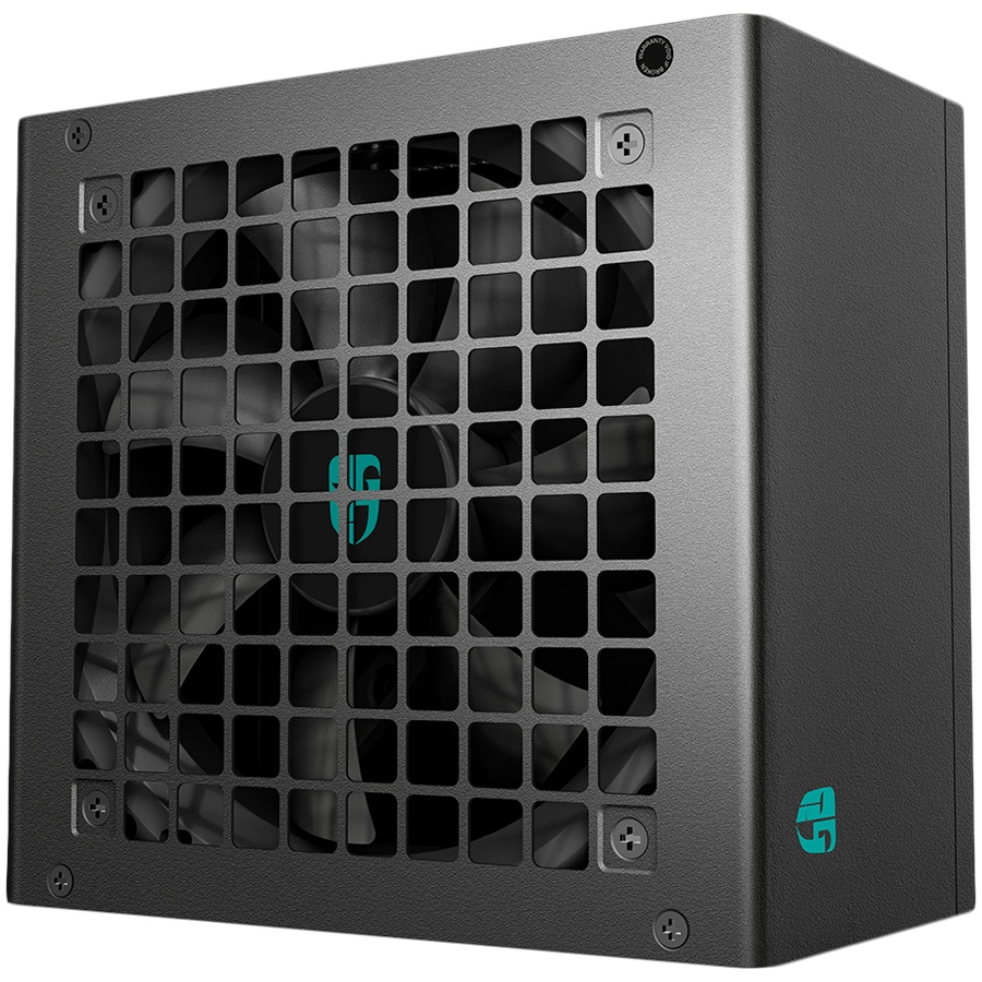 Захранване DeepCool Gamer Storm PF600X PSU 500W 80 Plus Bronze
