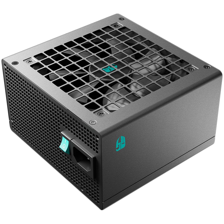 Захранване DeepCool Gamer Storm PF600X PSU 500W 80 Plus Bronze