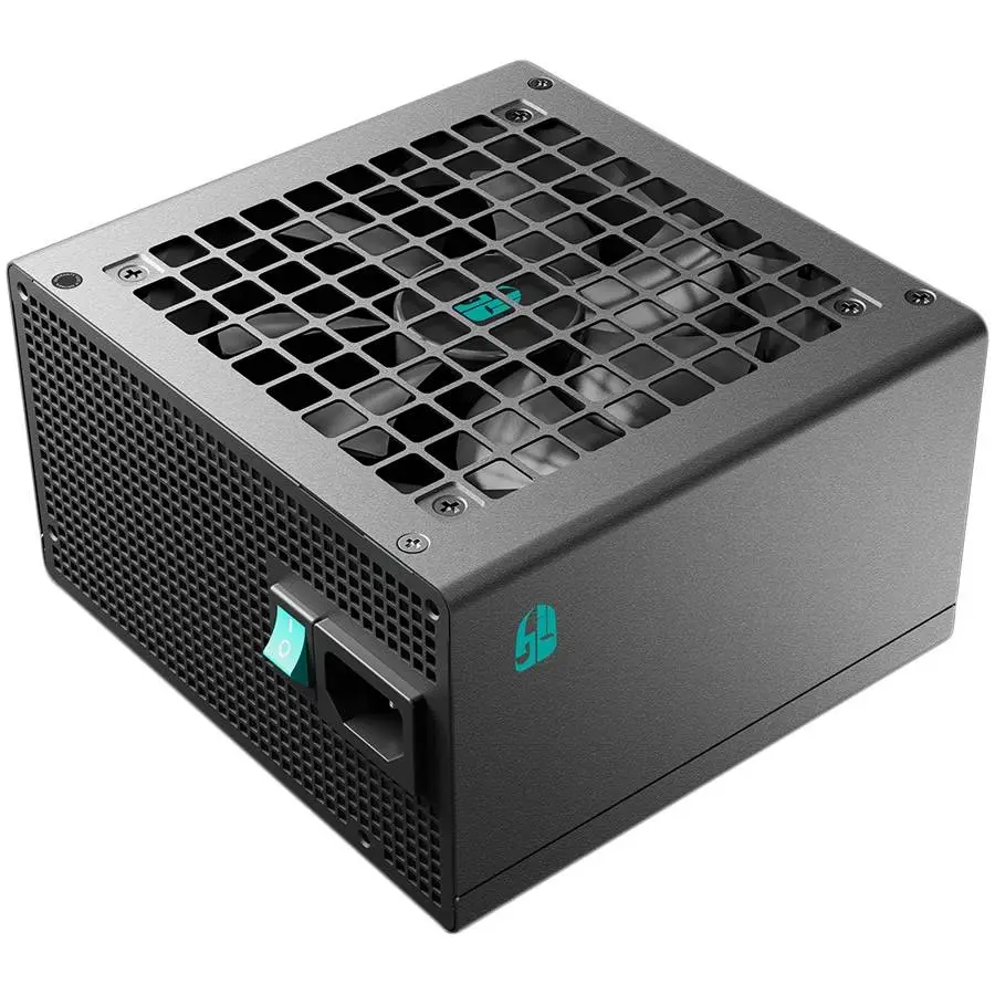 Захранване DeepCool Gamer Storm PF700X PSU 500W 80 Plus Bronze