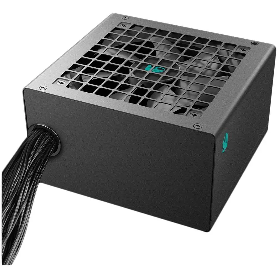 Захранване DeepCool Gamer Storm PF700X PSU 500W 80 Plus Bronze